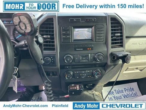 Used 2018 Ford F250 XL w/ STX Appearance Package AWD/4WD image 26