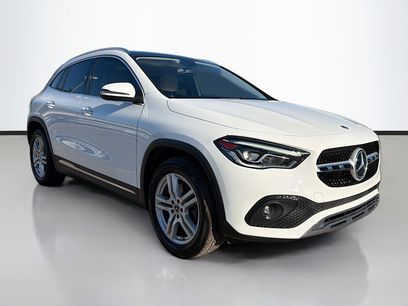 Used 2021 Mercedes-Benz GLA 250 GLA 250