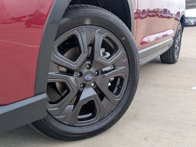 New 2026 Subaru Ascent Bronze Edition AWD/4WD image 2
