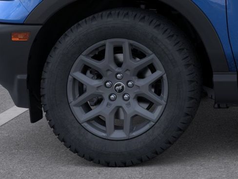Used 2025 Ford Bronco Sport Big Bend AWD/4WD image 19