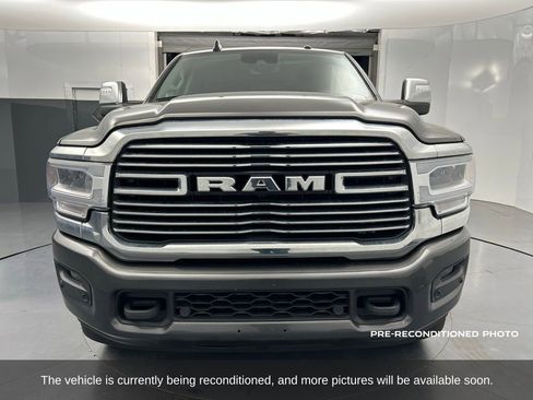 Used 2024 RAM 2500 Laramie w/ Safety Group image 9
