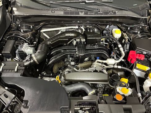 Certified 2025 Subaru Forester Touring w/ Protection Package image 29