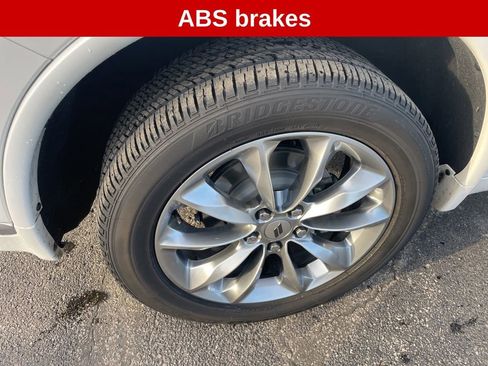 Used 2021 Dodge Durango Citadel image 13