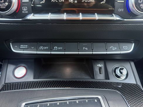 Used 2019 Audi SQ5 Premium Plus w/ Premium Plus Package AWD/4WD image 29