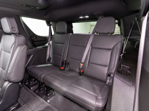 Used 2023 Chevrolet Tahoe LT w/ LT Signature Plus Package RWD image 32
