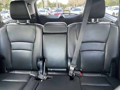 Used 2021 Honda Pilot Special Edition image 26