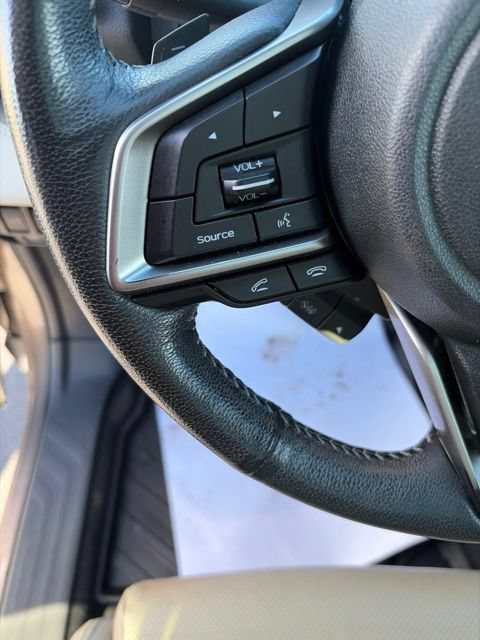 Used 2021 Subaru Ascent Limited w/ Technology Package AWD/4WD image 15