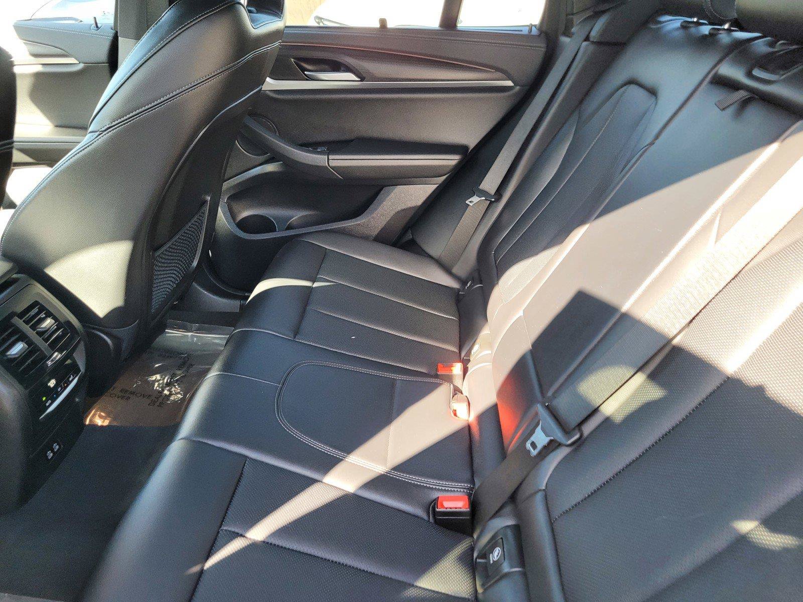 Used 2022 BMW X3 M40i AWD/4WD image 16