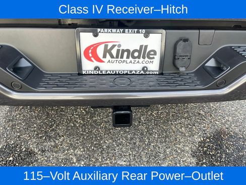 New 2026 RAM 1500 Big Horn image 25