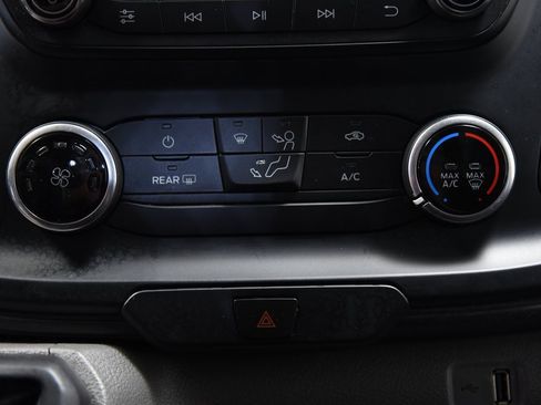 Used 2024 Ford Transit 250 Low Roof w/ Exterior Upgrade Package image 20