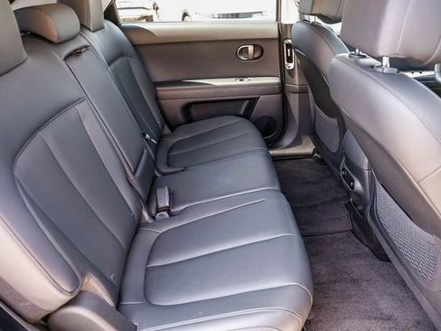 Certified 2025 Hyundai Ioniq 5 SEL RWD image 20
