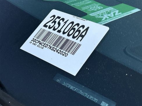 Used 2019 Chevrolet Silverado 1500 LT w/ All-Star Edition image 30