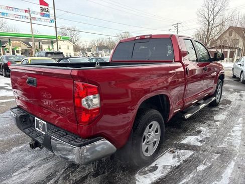 Used 2016 Toyota Tundra SR5 w/ SR5 Upgrade Package image 5