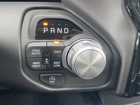 New 2026 RAM 1500 Laramie image 26