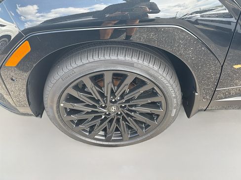 New 2026 Hyundai Santa Fe Calligraphy FWD image 23