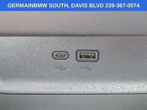 Used 2026 Chevrolet Equinox RS w/ Convenience Package III FWD image 23