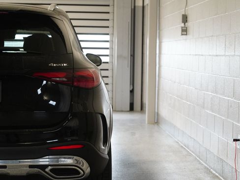 New 2026 Mercedes-Benz GLC 300 4MATIC image 13