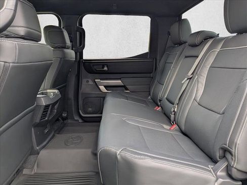 New 2026 Toyota Tundra SR5 image 15