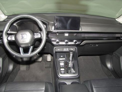 Certified 2024 Honda CR-V EX-L image 14