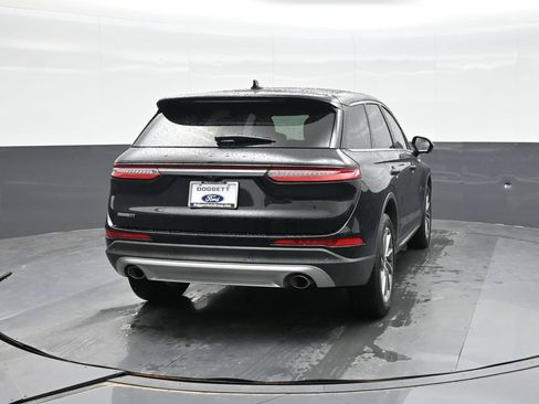 Used 2024 Lincoln Corsair FWD w/ Equipment Group 101A image 4