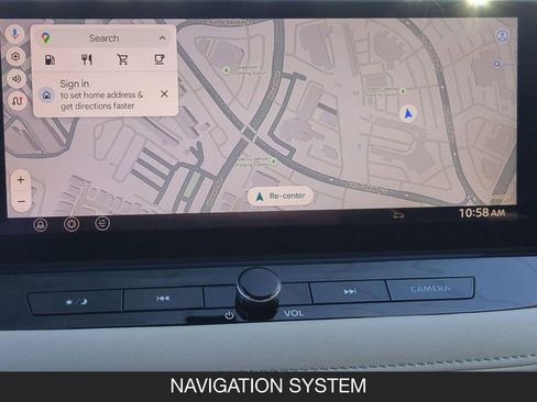 Certified 2025 Nissan Rogue SL w/ Tech Package AWD/4WD image 17