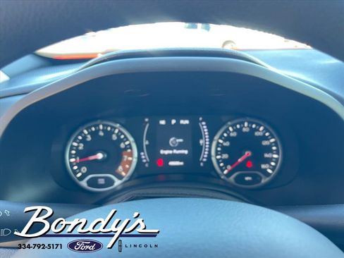 Used 2020 Jeep Renegade Sport w/ Sport Appearance Group image 5