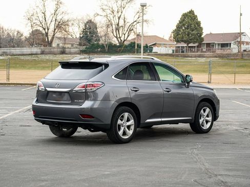 Used 2013 Lexus RX 350 350 image 5