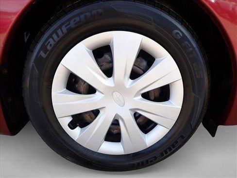 Used 2014 Subaru Impreza 2.0i image 7