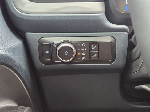 Used 2025 Ford Maverick Lobo AWD/4WD image 24