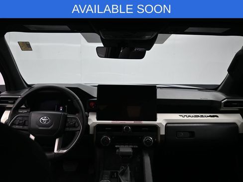 Used 2024 Toyota Tacoma TRD Off-Road AWD/4WD image 26