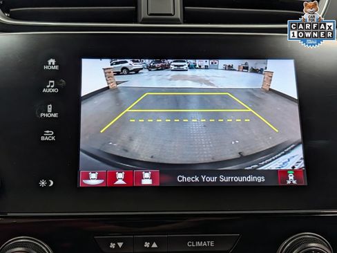 Used 2020 Honda CR-V EX-L image 18