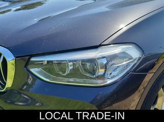 Used 2021 BMW X3 xDrive30i w/ Convenience Package AWD/4WD video 2
