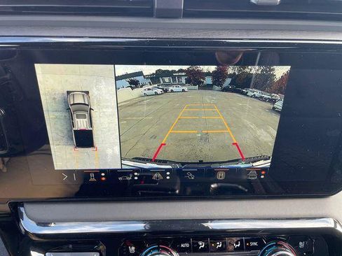 New 2026 GMC Sierra 1500 AT4X AWD/4WD image 20