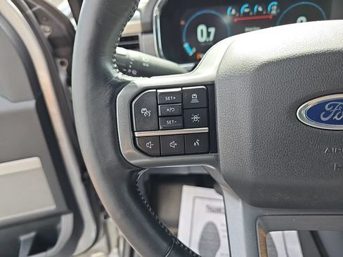 Used 2021 Ford F150 Lariat AWD/4WD image 17