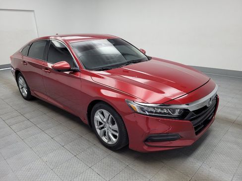 Used 2018 Honda Accord LX image 13