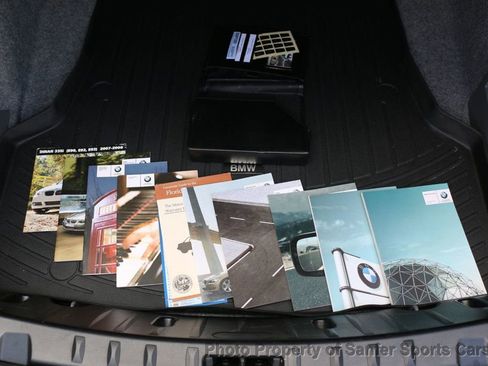 Used 2008 BMW 335i Coupe image 33