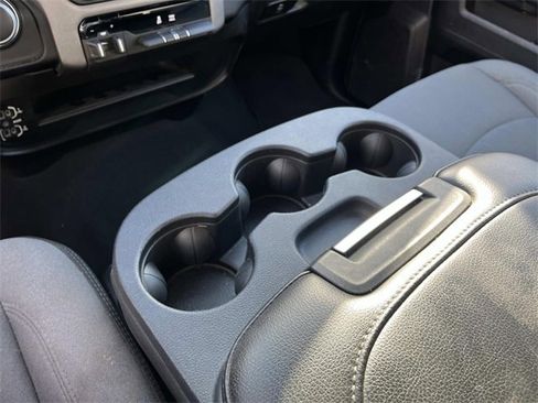 Used 2024 RAM 2500 Big Horn image 31