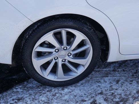 Used 2016 Acura ILX image 12