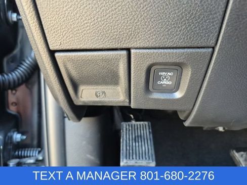 New 2026 RAM 3500 Tradesman AWD/4WD image 25
