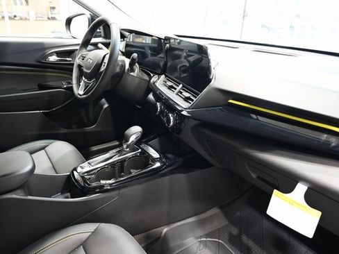 New 2026 Chevrolet Trax ACTIV w/ Driver Confidence Package image 13