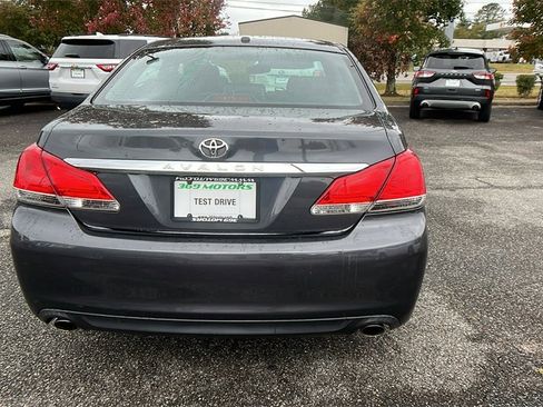Used 2012 Toyota Avalon image 6