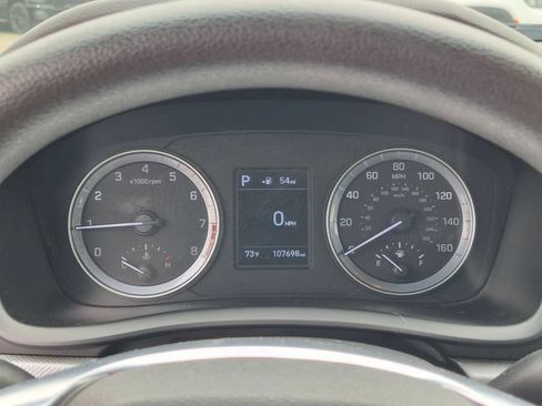 Used 2018 Hyundai Sonata SE FWD image 17