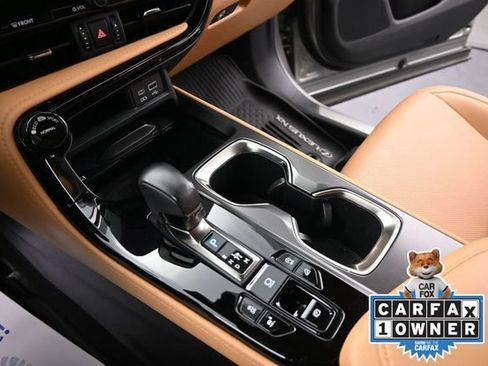 Used 2024 Lexus NX 350 AWD w/ Cold Area Package image 36