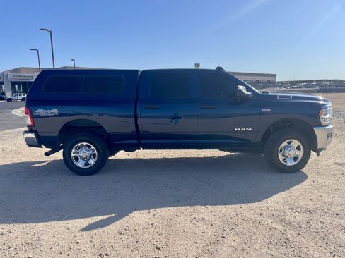 Used 2021 RAM 2500 Tradesman AWD/4WD image 6