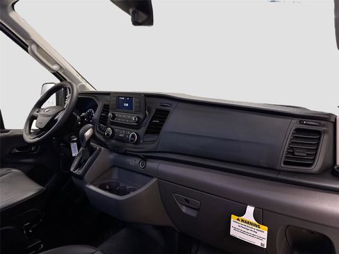 New 2025 Ford Transit 250 148 Medium Roof w/ Load Area Protection Package image 25