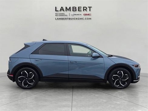 Used 2023 Hyundai Ioniq 5 SEL w/ Cargo Package image 5