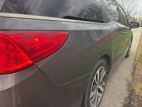 Used 2021 Honda Odyssey Touring image 22