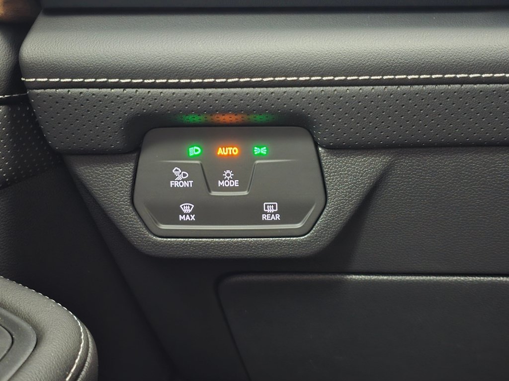 New 2026 Volkswagen Atlas SE AWD/4WD image 24