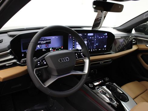 New 2026 Audi A5 2.0T Prestige AWD/4WD image 16