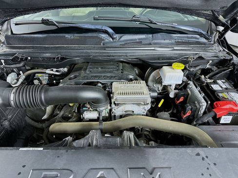 Used 2020 RAM 1500 Limited AWD/4WD image 34